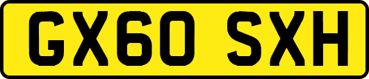 GX60SXH