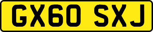GX60SXJ