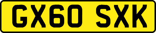 GX60SXK
