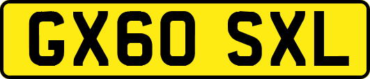 GX60SXL