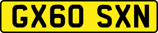 GX60SXN