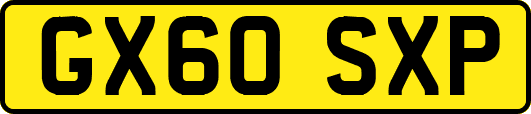 GX60SXP