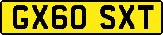 GX60SXT