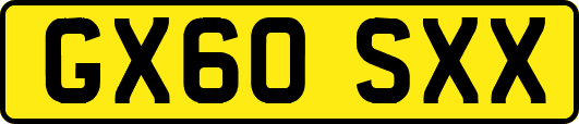 GX60SXX