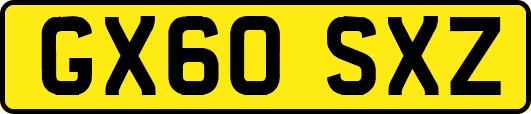GX60SXZ