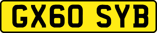 GX60SYB