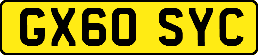 GX60SYC