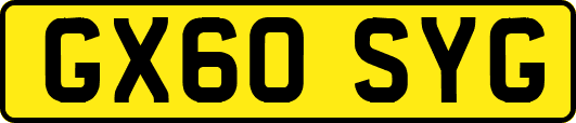 GX60SYG