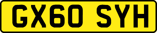GX60SYH