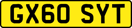 GX60SYT