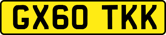 GX60TKK