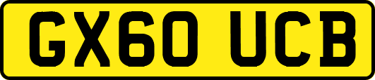 GX60UCB