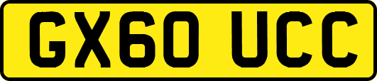 GX60UCC