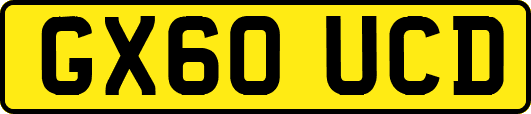 GX60UCD