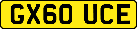 GX60UCE