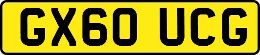 GX60UCG