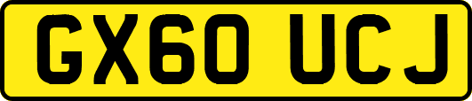 GX60UCJ