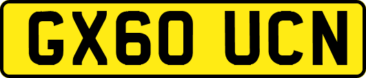 GX60UCN