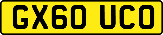 GX60UCO