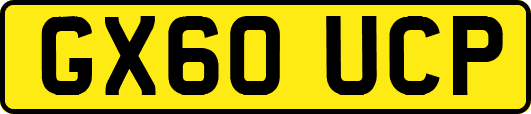 GX60UCP