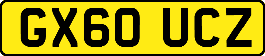 GX60UCZ