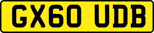 GX60UDB