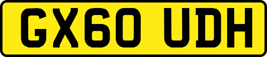 GX60UDH
