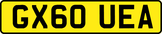 GX60UEA