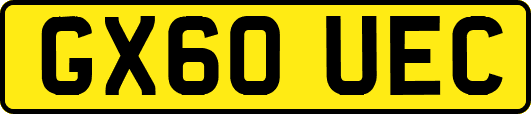 GX60UEC