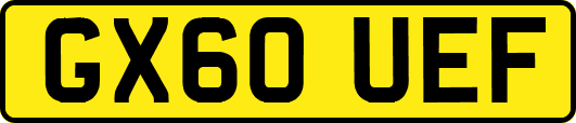 GX60UEF