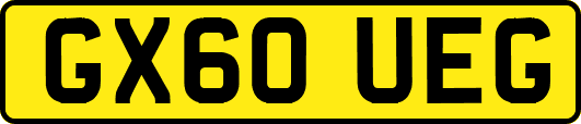 GX60UEG