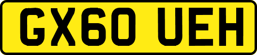 GX60UEH