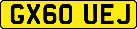 GX60UEJ