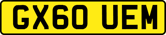 GX60UEM