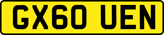 GX60UEN