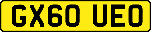 GX60UEO