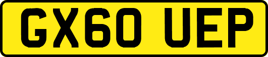GX60UEP
