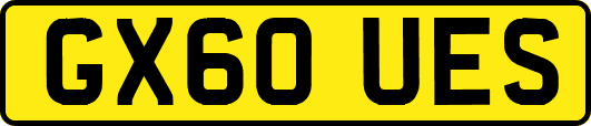GX60UES