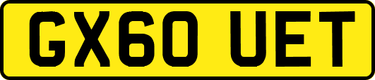 GX60UET