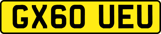 GX60UEU