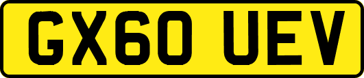 GX60UEV