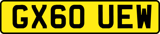 GX60UEW