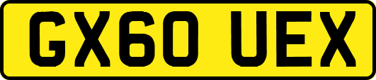 GX60UEX