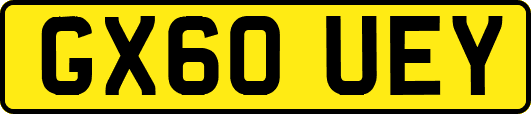 GX60UEY