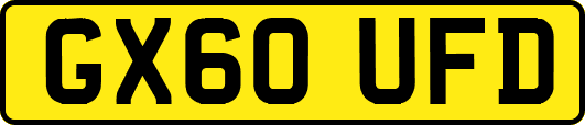 GX60UFD