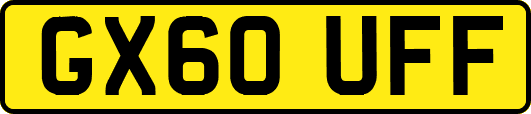 GX60UFF