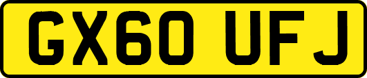 GX60UFJ