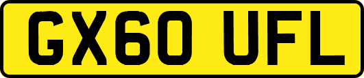 GX60UFL