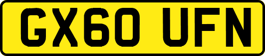 GX60UFN