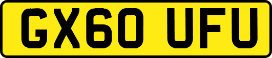 GX60UFU